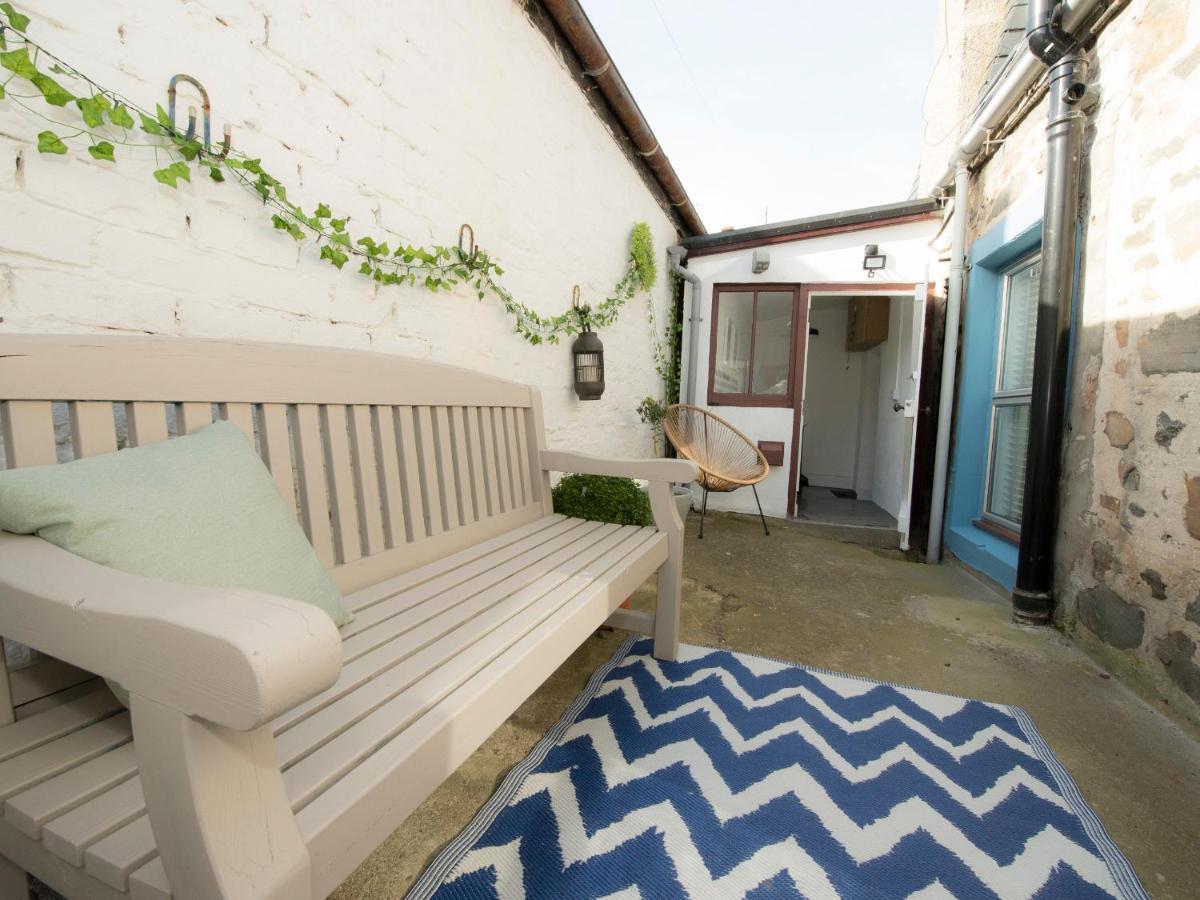Sandpiper Cottage Buckie Exteriér fotografie